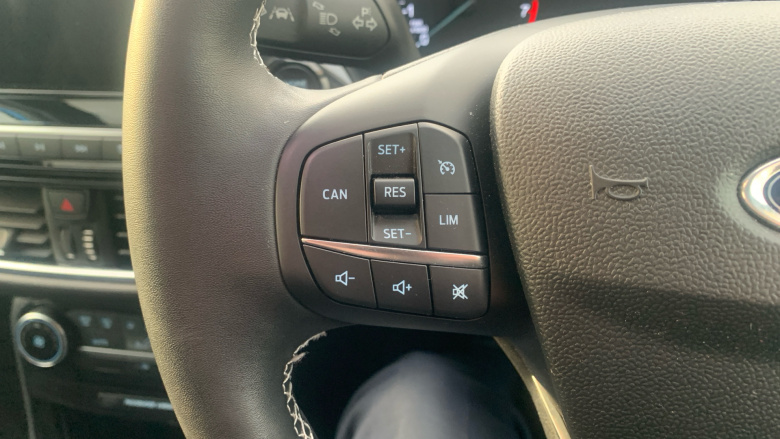 Ford Puma 1.0 EcoBoost Hybrid mHEV Titanium 5dr Petrol Hatchback